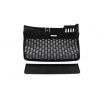 Grill Audi A4 B7 RS-Style Schwarz