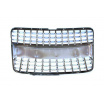 Grill Audi Q7 4L Chrom