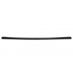 Heckspoiler Mercedes-Benz C W204 08-13 Lippe