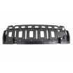 Diffusor Mercedes Benz W213 16-18 E63 Stil
