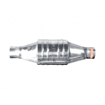Universalkatalysator DIESEL FI 60 1.6-3L EURO 2 200 CPSI Universalkatalysator DIESEL FI 60 1.6-3L EURO 2 200 CPSI