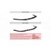 Splitter Mercedes-Benz SLK R172 vorne Standard/AMG Glänzend Schwarz