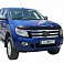Motorhauben-Windabweiser Ford Ranger PRE-FL 2011-15