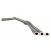 Sportauspuffrohre TurboWorks BMW E36 6V + M3