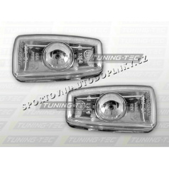 PEUGEOT 406 1999–04 SEITLICHE BLINKER KLAR