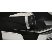 VW Passat B7 10.2010- 10.2014 Tageslichtschwarze klare Frontleuchten
