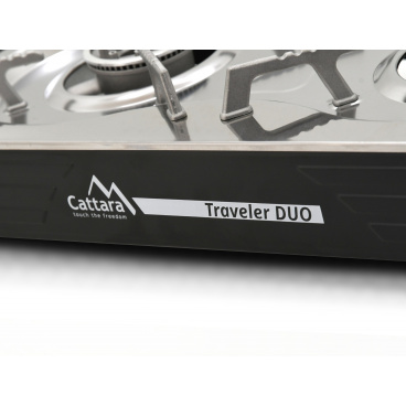 Gaskocher Traveler DUO Gaskocher Traveler DUO