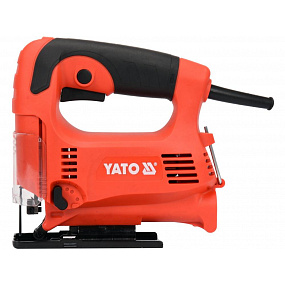 Säbelsäge 450 W, 500–3100 U/min