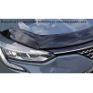 Fronthaubenabweiser Renault Kadjar 2015-22