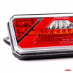 LED-Heckleuchte dynamisch KOMBI LINKS RCL-02-L