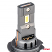 LED-Lampen X4-Serie AVIATOR H7/H18 6500K max 44W AMIO-03764