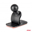 Magnetische Halterung mit Schnellladegerät fürs Auto Qi2 15W AMiO-04180