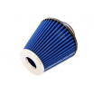 Konischer Filter Simota H:130mm OTW:60-77mm JAU-X02209-05 Blau