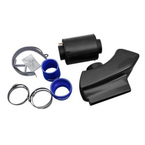 Układ Dolotowy Simota VW Passat Golf Jetta 2.0 TDI 05- Carbon Charger CBII-715
