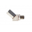Adapter Emulator Sonde Lambda 45st M18x1,5 Aktiv TurboWorks