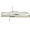 CatBack-Auspuffanlage Subaru Impreza WRX 02-06