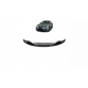 Frontspoiler BMW 3 E92 E93 Carbon Frontspoiler BMW 3 E92 E93 Carbon