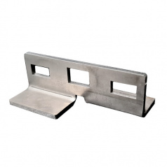 Reparatursatz BMW 3 E30 E36 E46 Gaspedalbefestigung