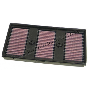 K&N Sportfilter - Einsatz 33-2869