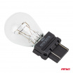 Halogenlampen P27/7W 12V 27/7W W2.5X16q 10Stk. AMIO-04513