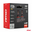 Automobil-LED-Lampen F26 PRO LumiTec LIMITED +130% DUO FULL CANBUS HIR2 12V 24V AMIO-04876