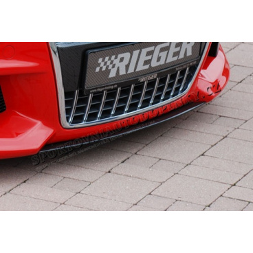 AUDI A3 8P (5-Türer) Lippe unter der Stoßstange K 00056750 und K 00056751 (S 00056759)