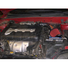 HYUNDAI TIBURON 03 2.0L 4 Zyl. KURZES SAUGEN