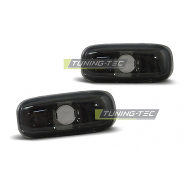 Audi A3, A4, A6, TT Seitenblinker rauchen