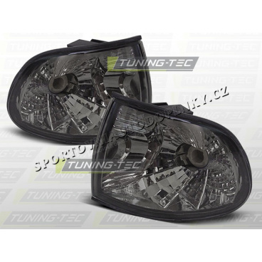 BMW E38 1994–98 vordere Blinker, getönt