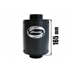 Sportfilter Simota - AIRBOX Einlass 77 mm