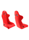 Sportliche Hartschale Bimarco Cobra II rot