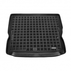 Gummiwanne für Kofferraum - Opel Zafira B, 2005-