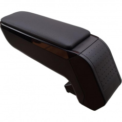 STANDARD-Armlehne, Mazda 2, 2007+