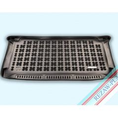 Gummiwanne für BMW i3 Kofferraum