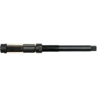 Reibahle verstellbar HSS 21-23 mm2, Länge 193 mm