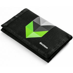 Original Škoda Sportbrieftasche