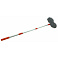 Rotační kartáč DUO BRUSH teleskopický 112cm