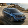 Motorhauben-Bra für den vorderen Teil schwarz VW Golf 7 2013-19