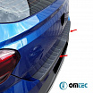 Kunststoffabdeckung der oberen Kante der hinteren Stoßstange Dacia Sandero HB 5D DJF 2020+