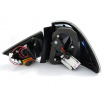 BMW E91 2009-11 Rückleuchten, rauchschwarze LED-Leiste