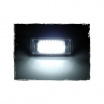 LED-Kennzeichenbeleuchtung 82 x 31 x 47 mm (SMD 24 LEDs)
