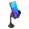 Telefonhalter mit Saugnapf