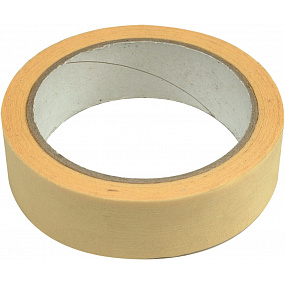 Selbstklebendes Papierband 19 mm x 25 m