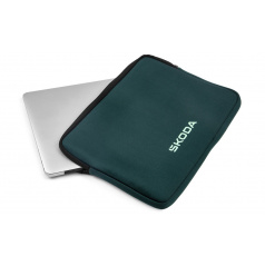 Original Škoda Laptoptasche 34x23x2 cm