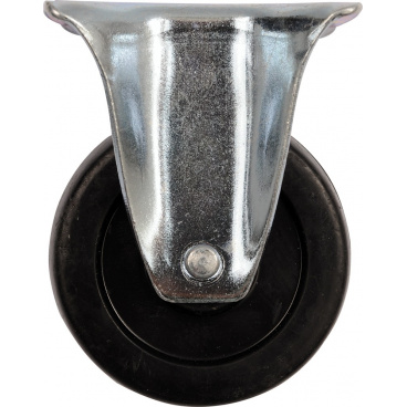 Solide Polypropylen-Rolle, 30 kg, 65/23/84 mm