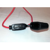 STANDARD-Sicherungshalter mit Kabel