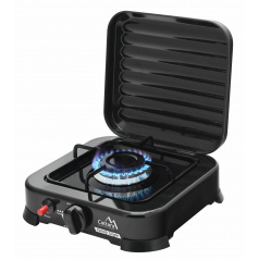 Traveller FAMILY SINGLE Gasherd