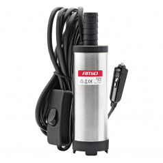 Elektrische Tauchpumpe für Diesel 12V, Durchmesser 38 mm