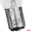 Halogenlampen S2 12V 35/35W BA20d 1Stk