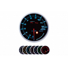 Depo SKPK 52mm Uhr - Abgastemperatur